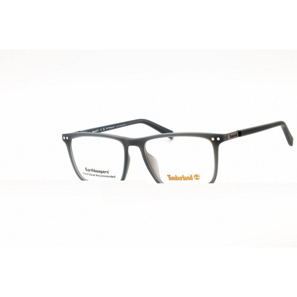 Timberland EYEGLASSES TB1824-020-55 New with case - Picture 1 of 5
